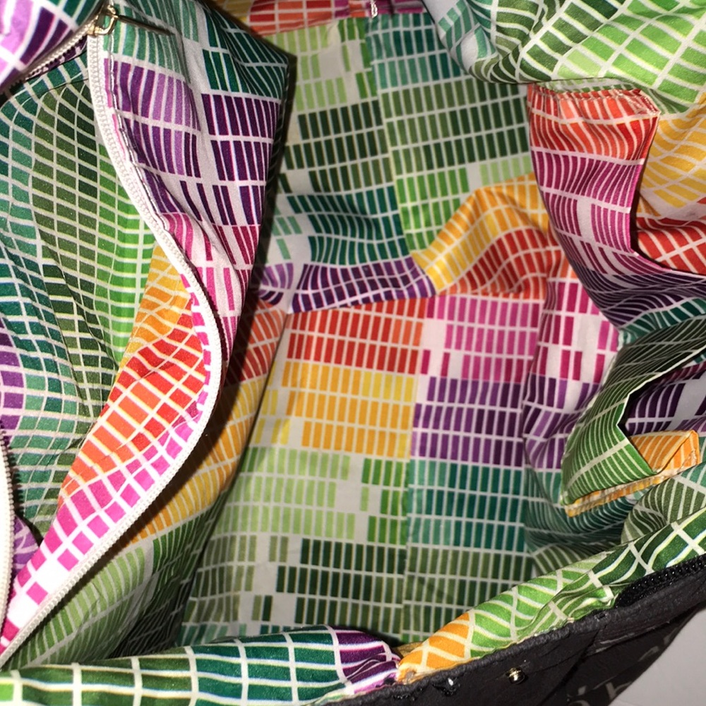 Statement Handbag - image 8